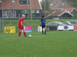 S.K.N.W.K. JO19-1 - D.B.G.C. JO19-1 (competitie) seizoen 2022-2023 (2e fase) (17/104)